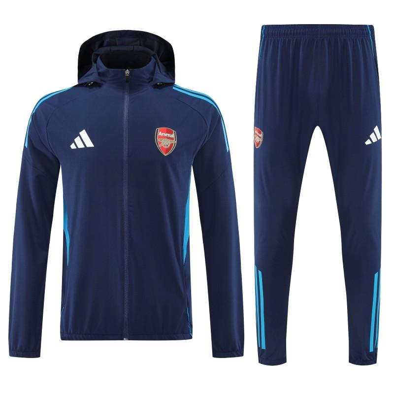Arsenal Survêtement / Training 2025 2026