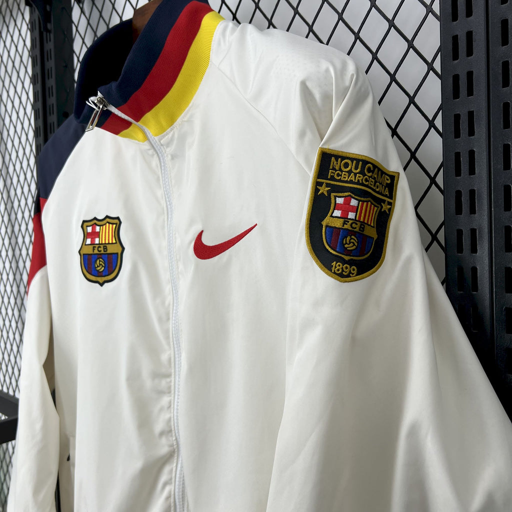 Veste / Survêtement FC Barcelone 1994 1995