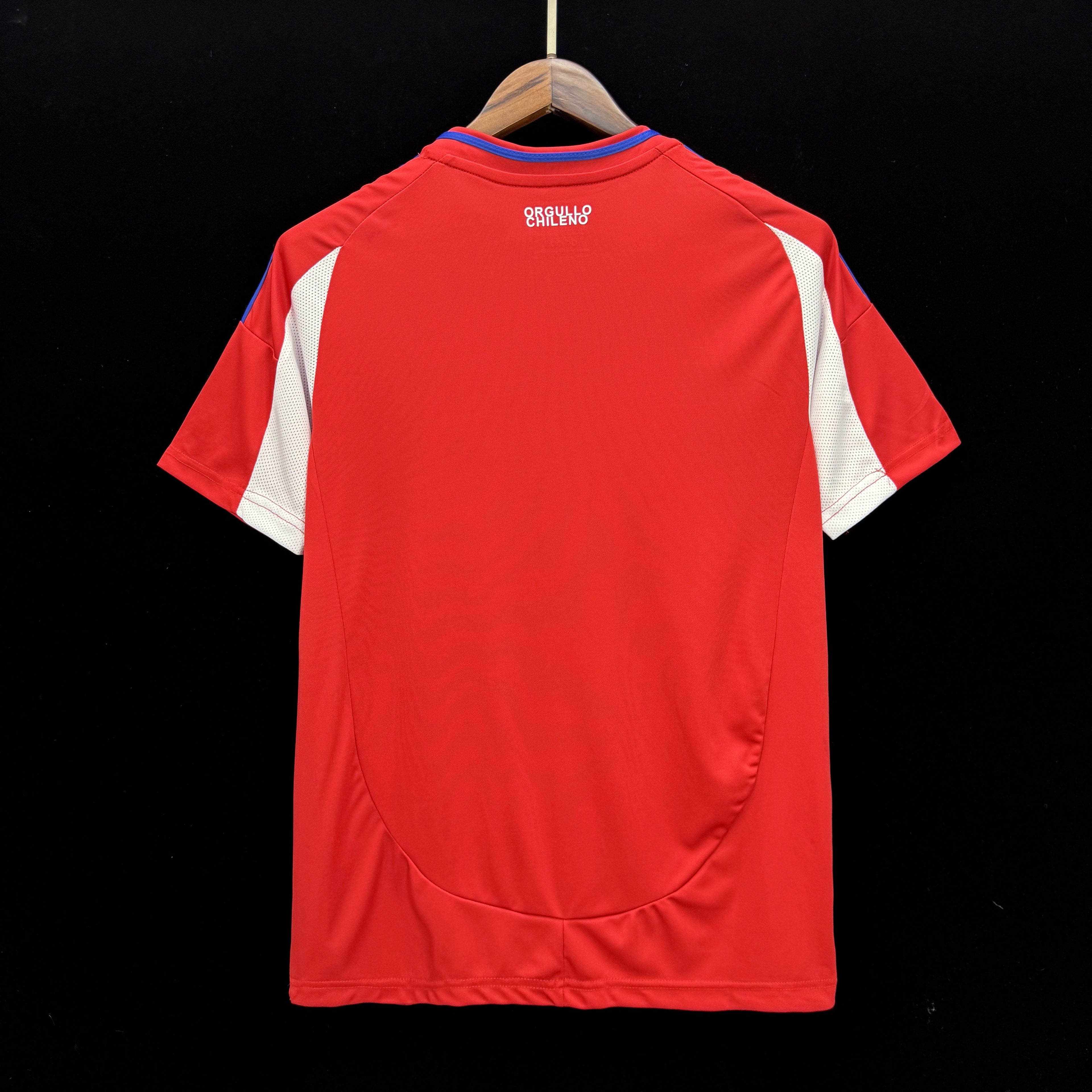 Maillot Foot Chili 2024 2025