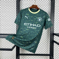Manchester City maillot foot 2026 2027