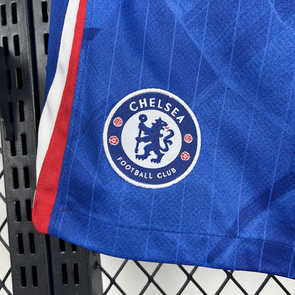 Short de Football Chelsea 2025 2026