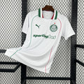 Palmeiras Maillot Foot extérieur 2026 2027