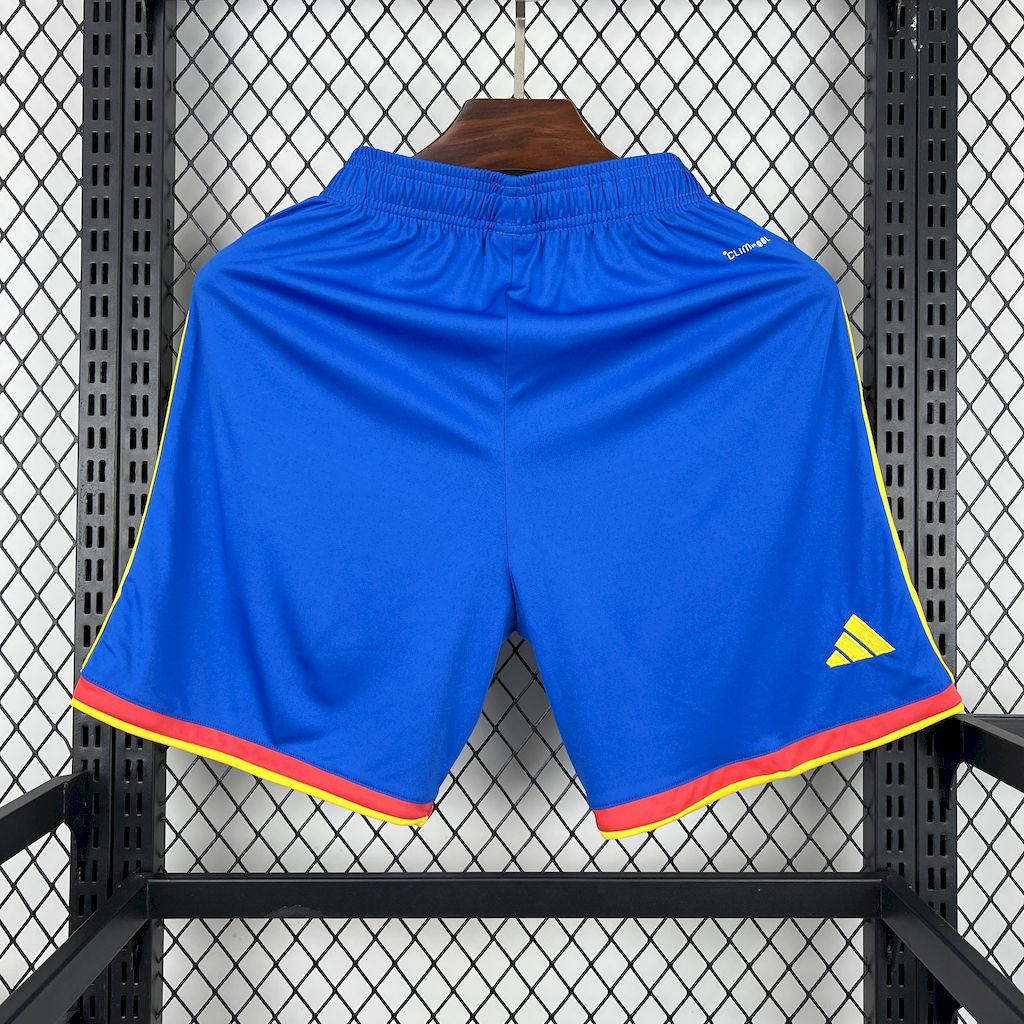 Short de Football Colombie 2026 2027