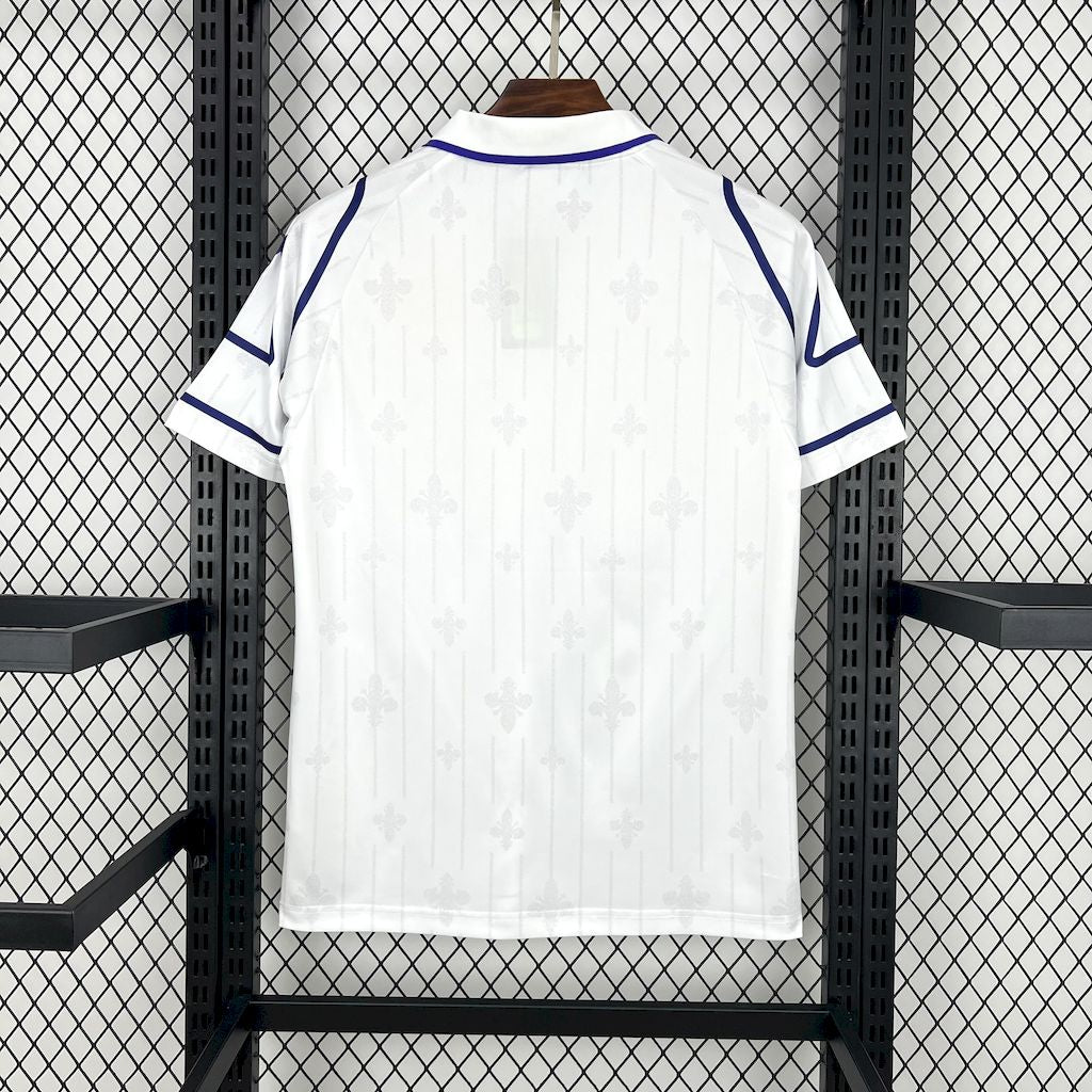 Fiorentina maillot foot 1997 1998  retro