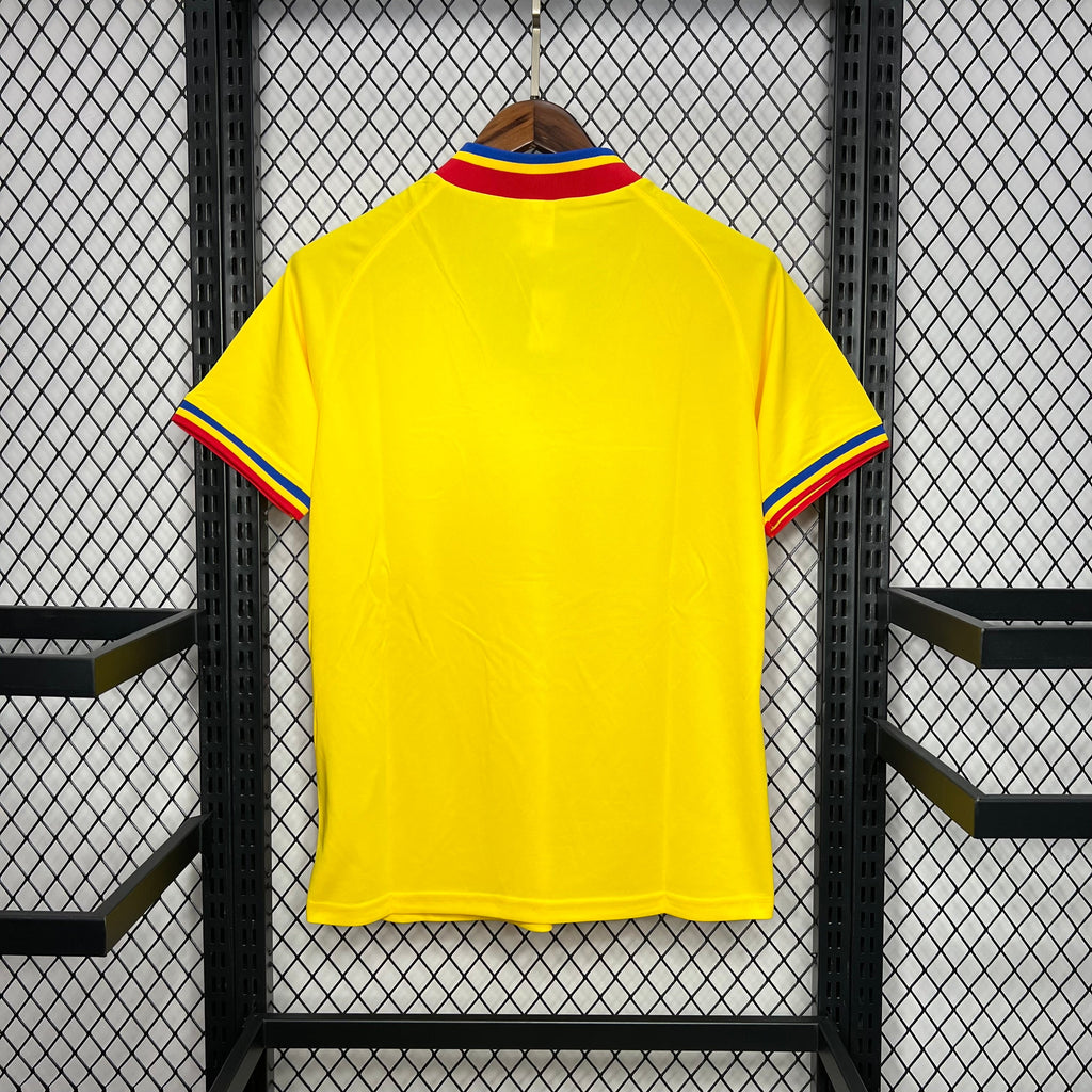 Roumanie maillot foot rétro 1994