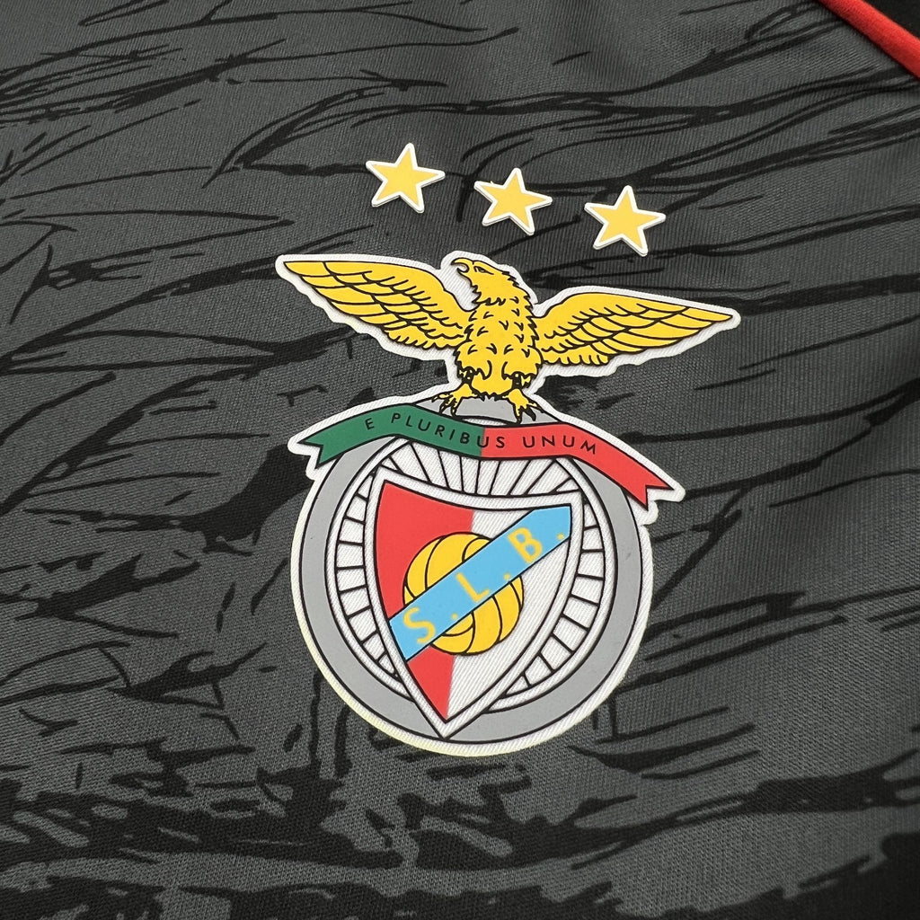 Benfica maillot foot 2026 2027