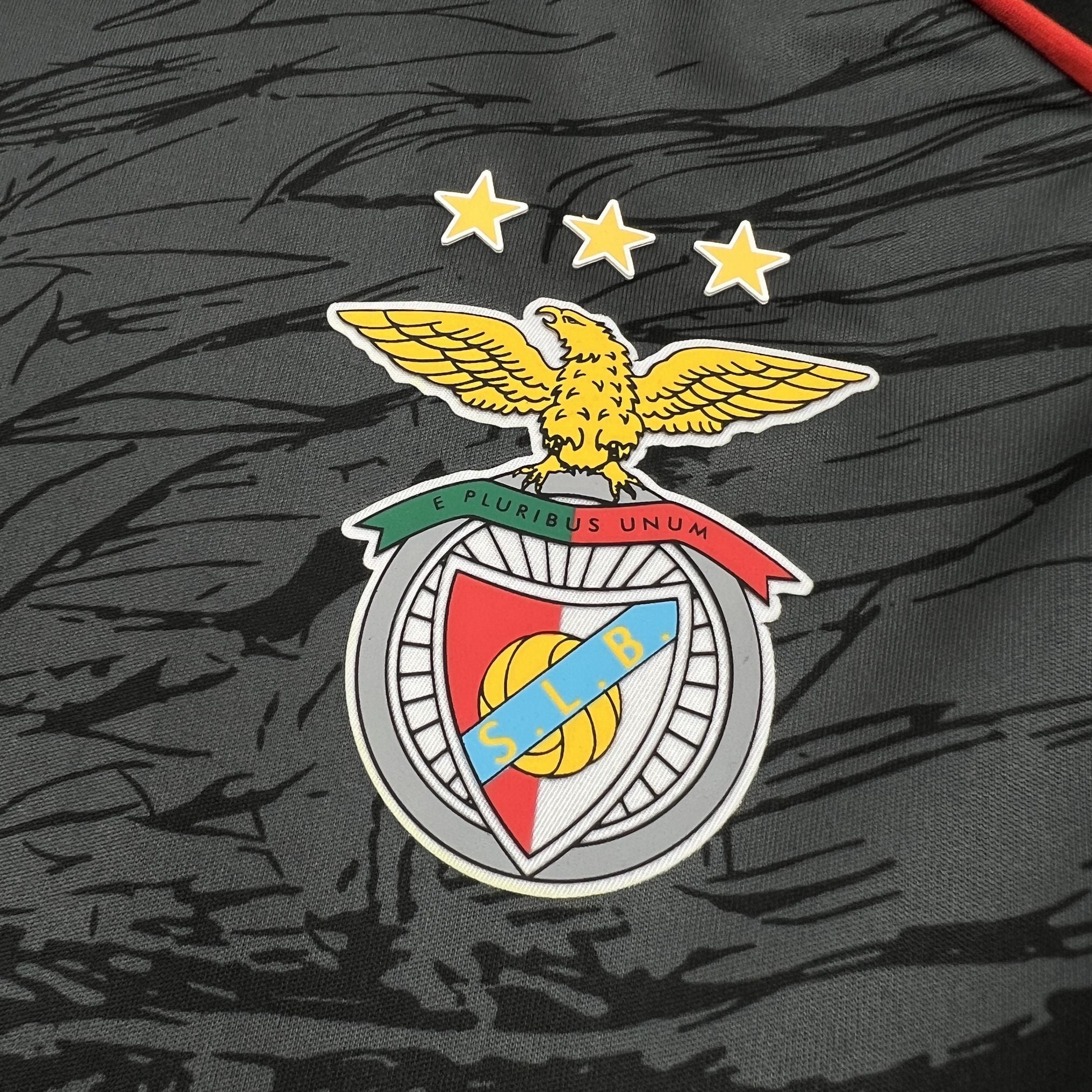 Benfica maillot foot 2026 2027