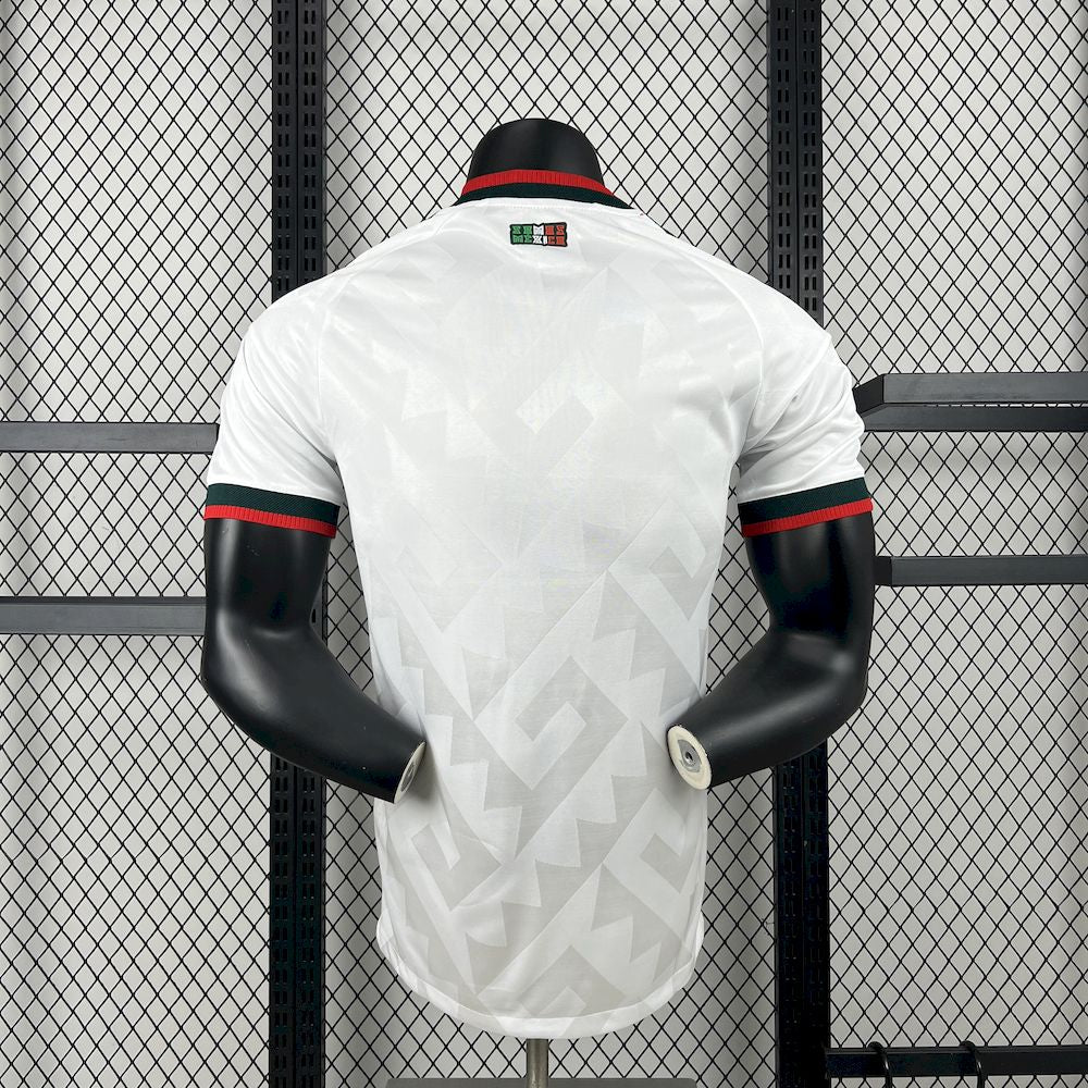 Mexique maillot foot 2025 2026