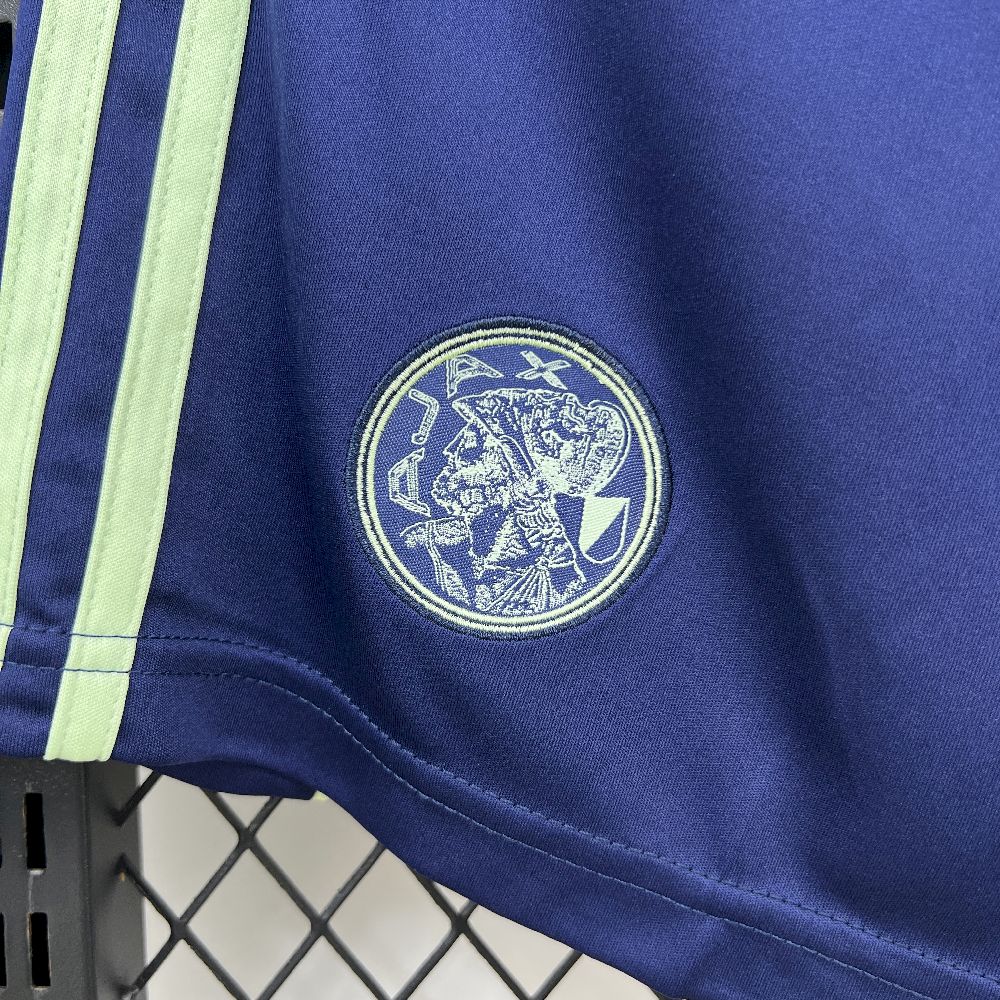 Short de Football AJAX 2025 2026
