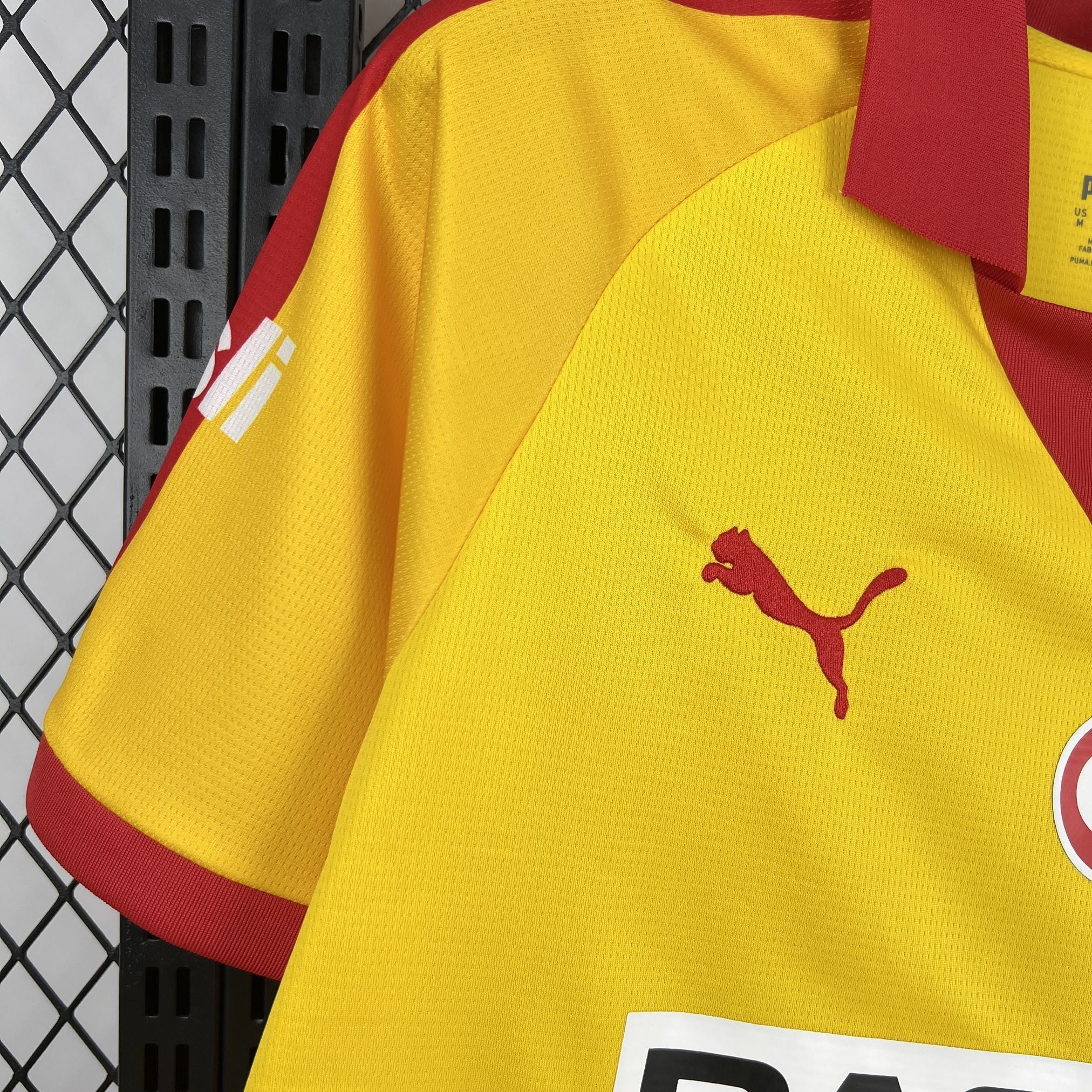 Galatasaray maillot foot 2026 2027