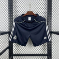 Short de Football Real Madrid 2025 2026