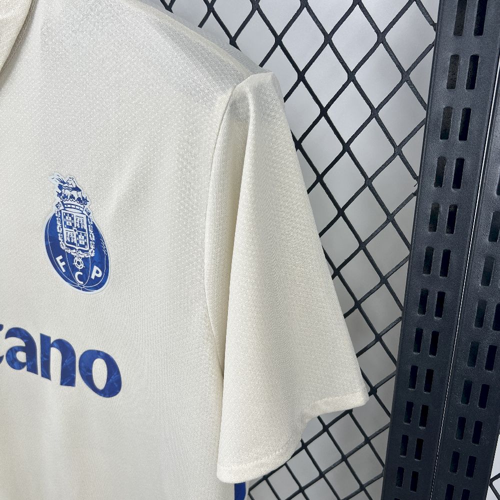 FC Porto maillot foot third 2025 2026