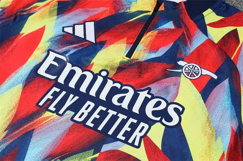 Arsenal Survêtement / Training 2025 2026