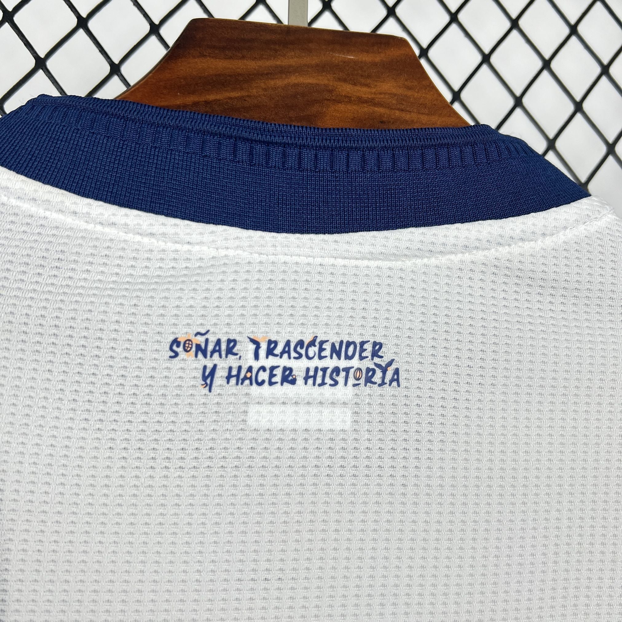 Équateur maillot foot 2026 2027 Coupe Du Monde
