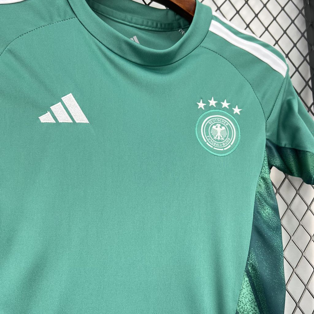 Allemagne Kit Enfant Coupe Du Monde 2026 2027