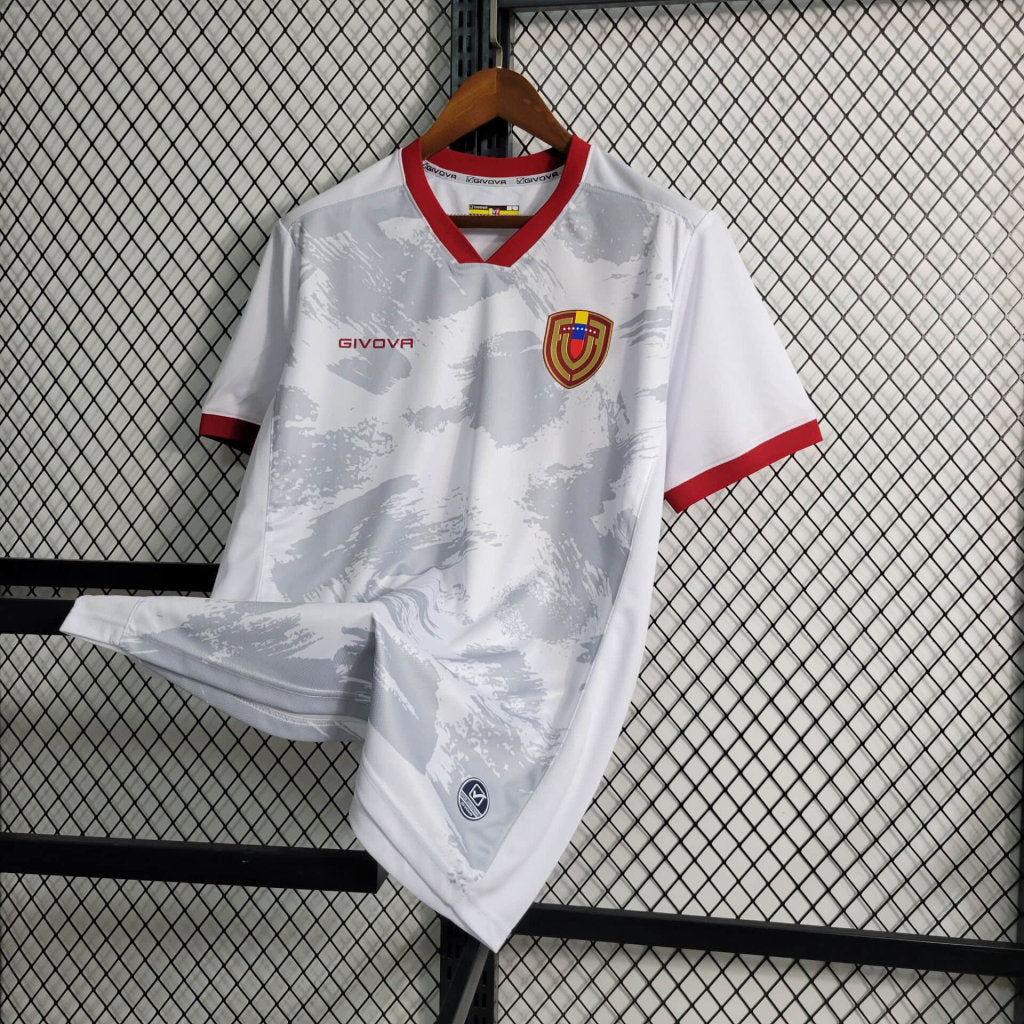 Venezuela maillot foot 2023 2024