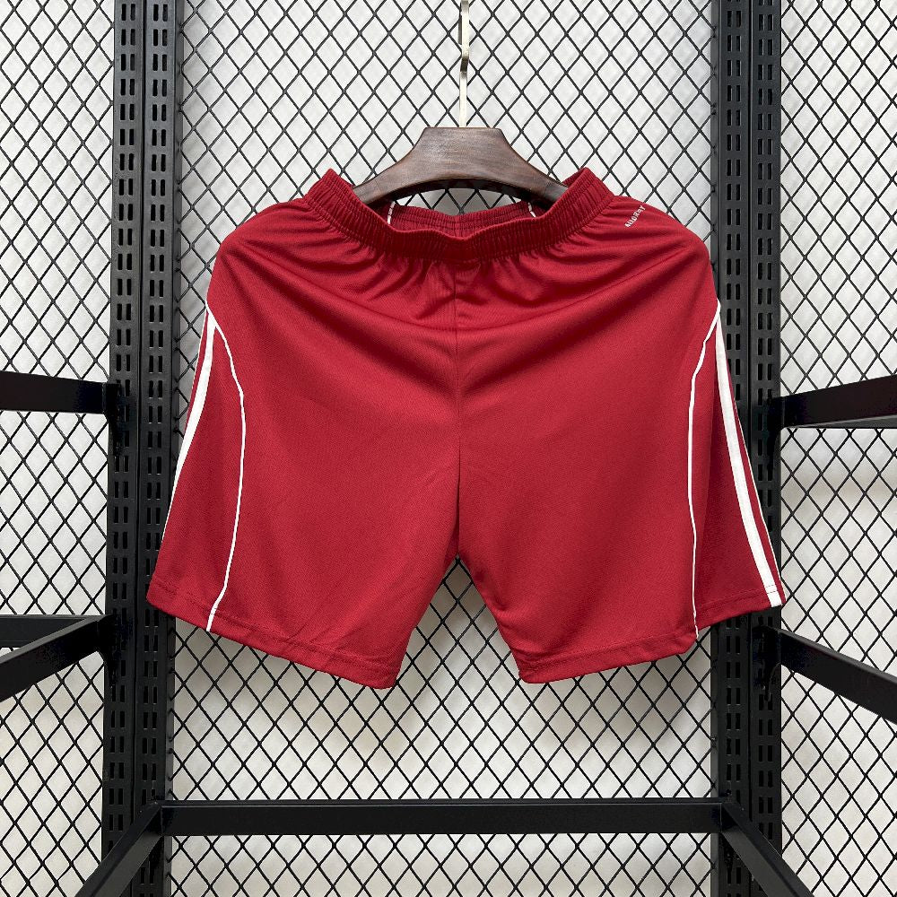 Short de Football Liverpool 2025 2026