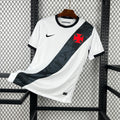 Vasco De Gama maillot foot 2026 2027 Extérieur Coupe Du Monde