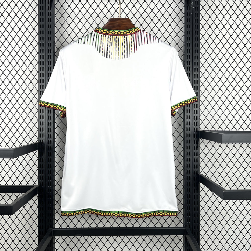 Mali Maillot Foot Domicile 2026