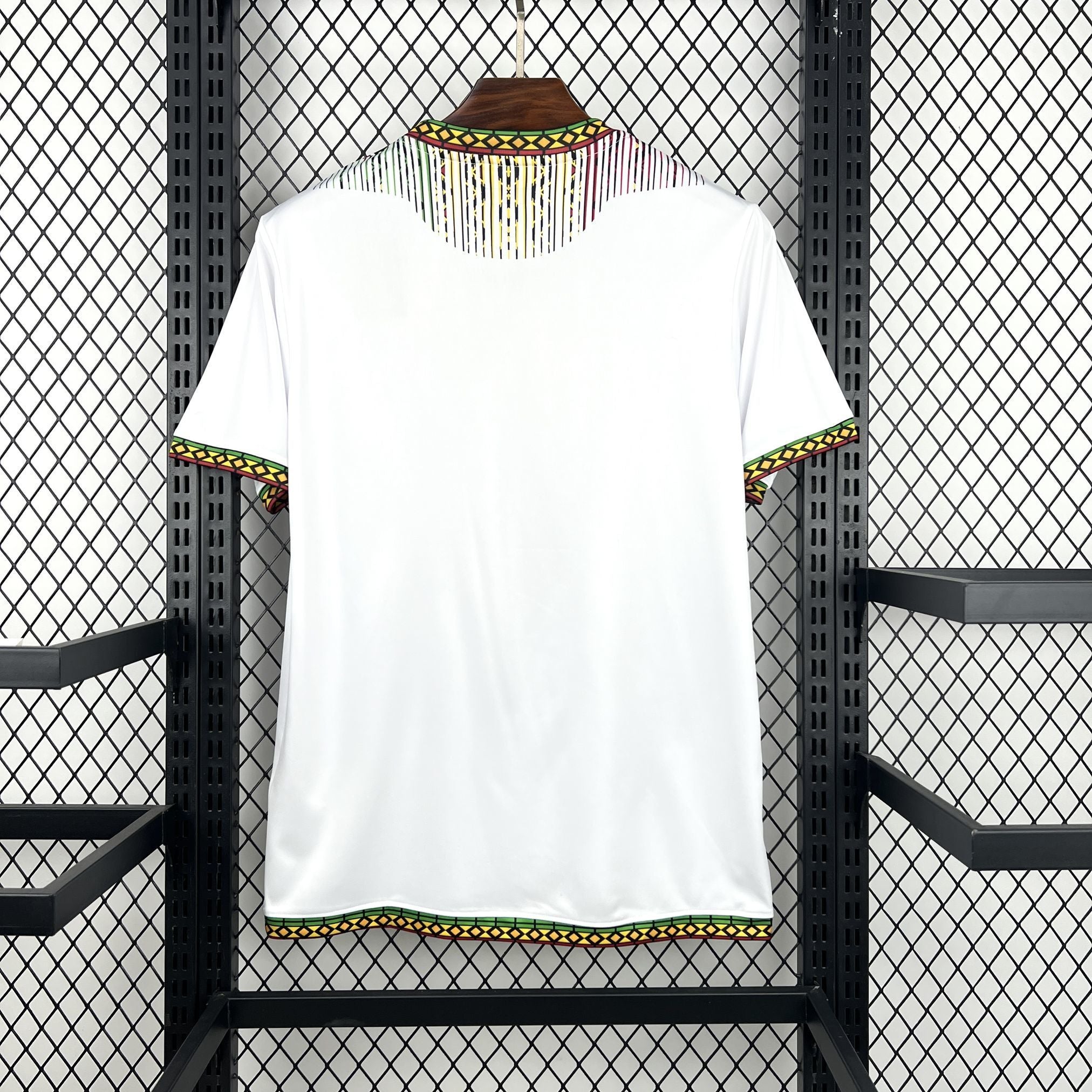Mali Maillot Foot Domicile 2026