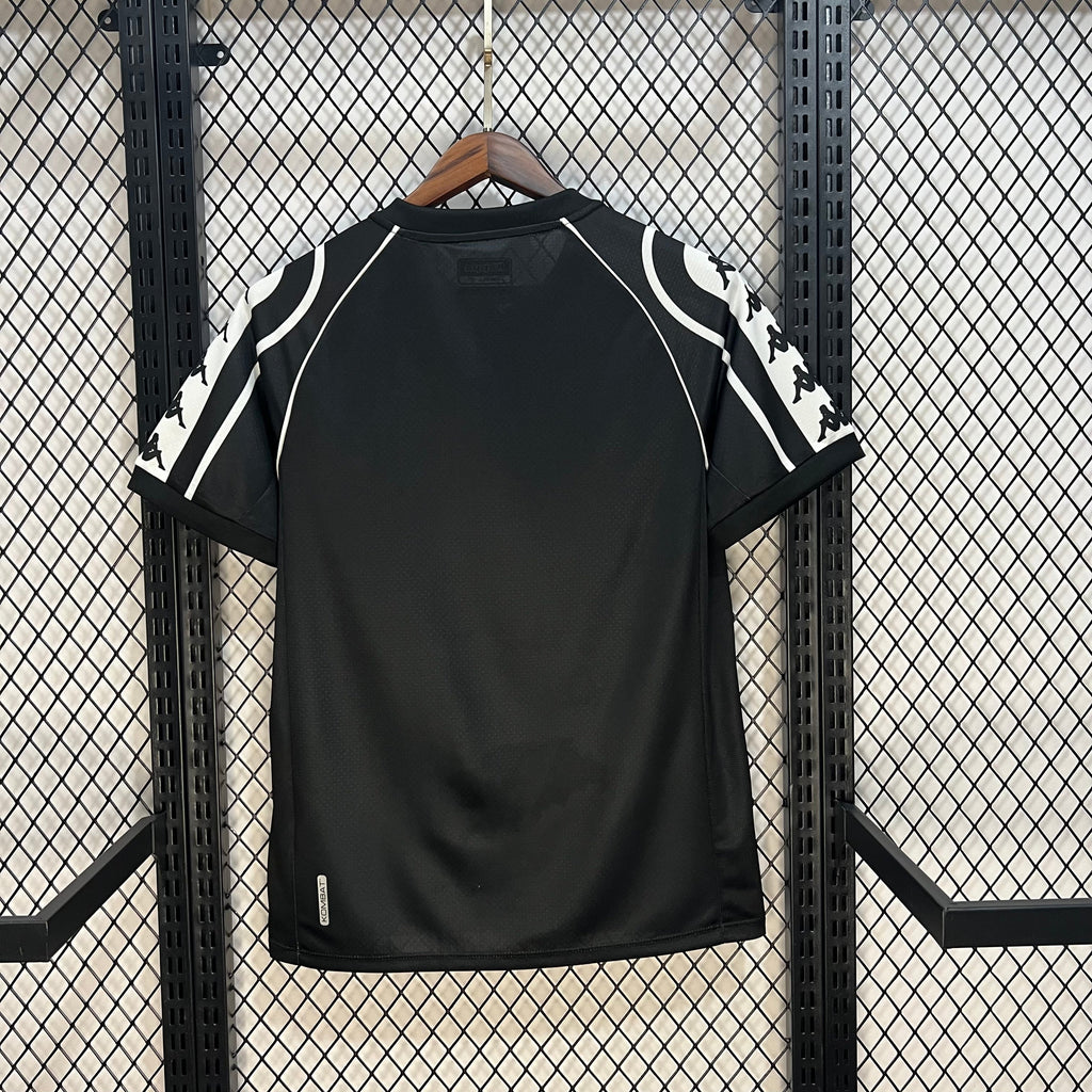 Vasco De Gama maillot foot 2024 2025 domicile