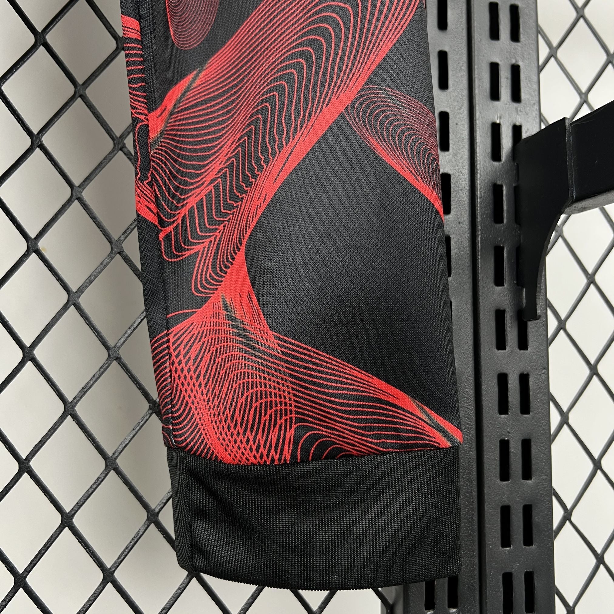 Canada maillot foot 2026 2027 Manches Longues Coupe Du Monde