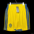 Short de Football Suède 2025 2026