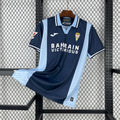 Cordoba maillot foot extérieur 2025 2026