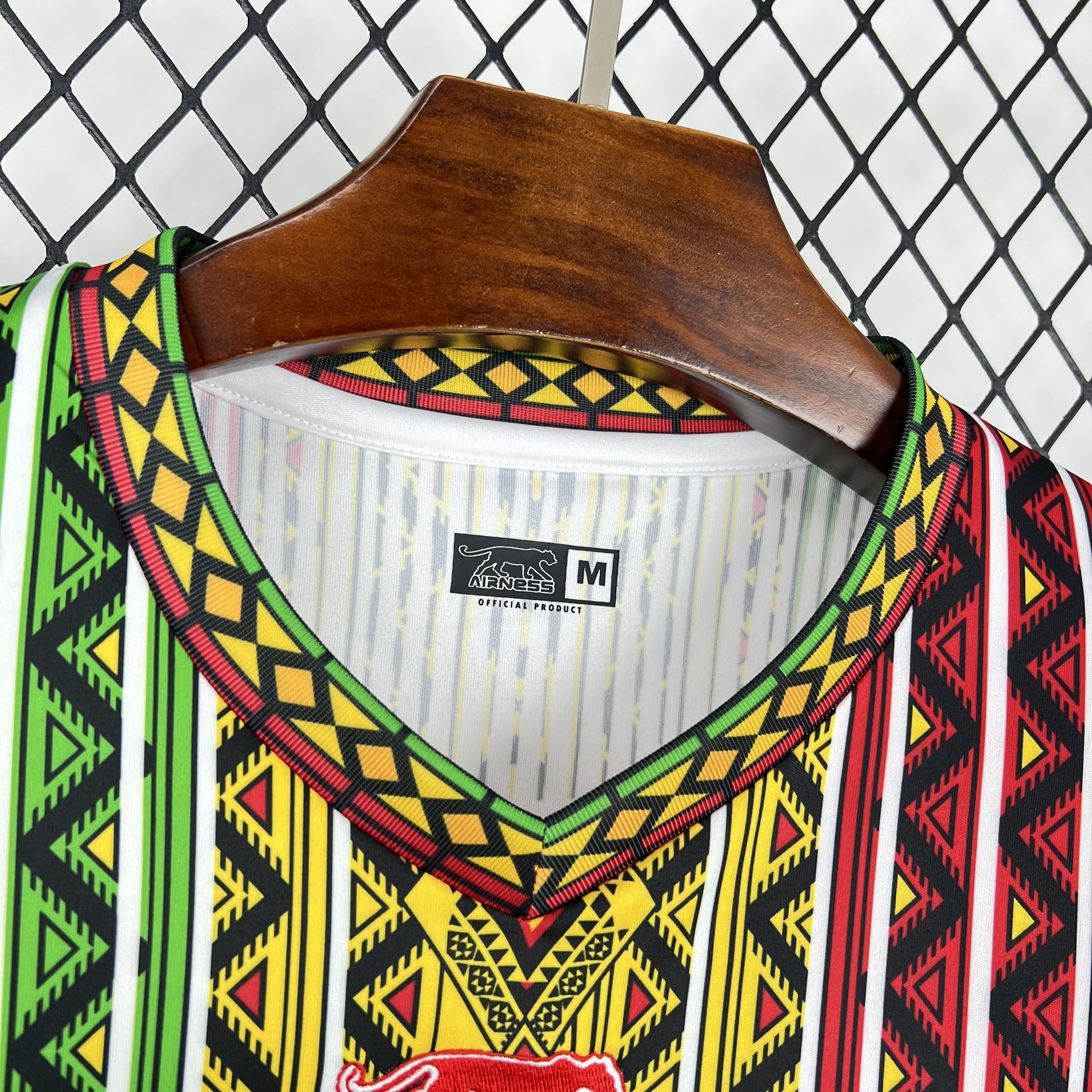 Mali Maillot Foot Domicile 2026
