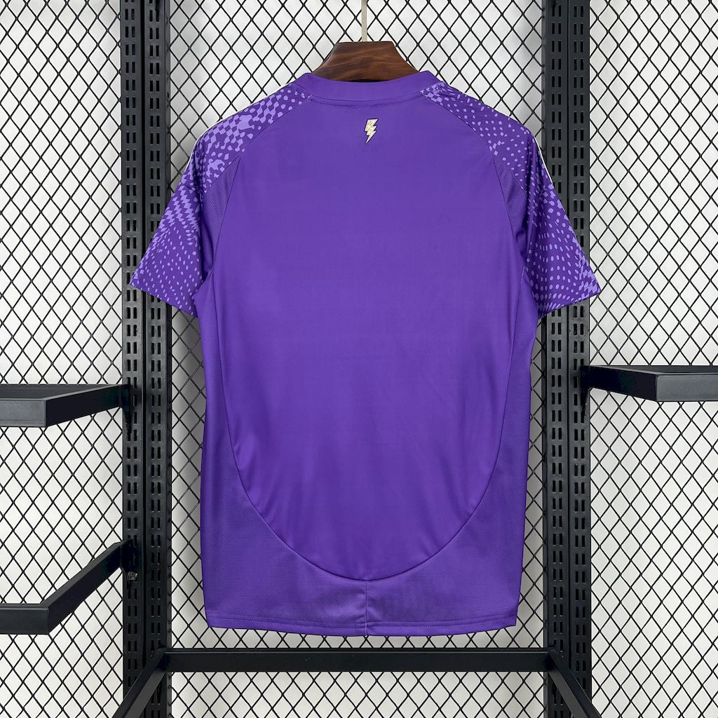 Orlando maillot foot domicile 2026 2027