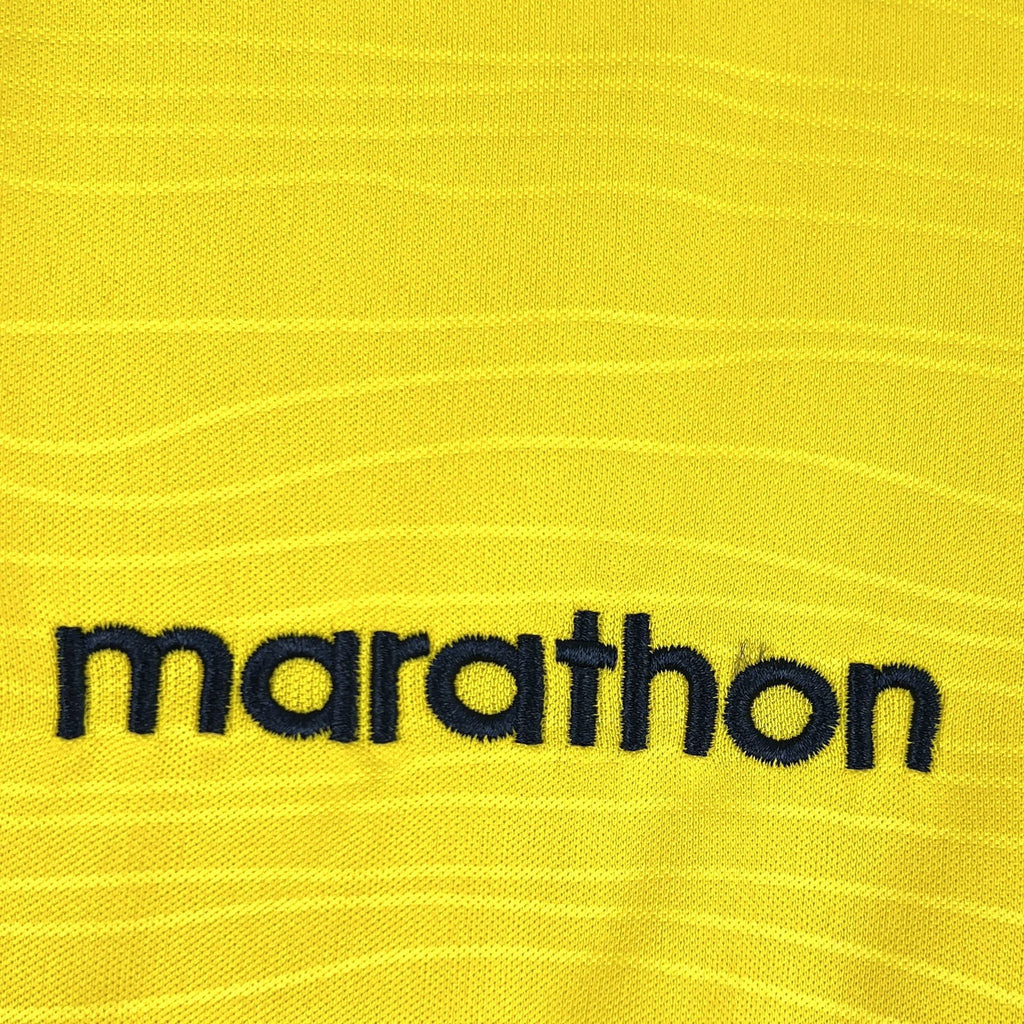 Équateur maillot foot 2026 2027 Coupe Du Monde