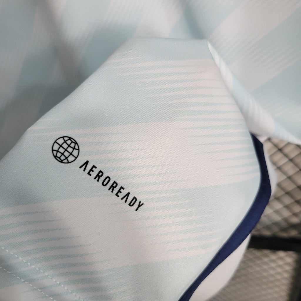 Cruzeiro maillot 2023 2024 extérieur