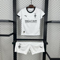 Kit Enfant Borussia Mönchengladbach 2025 2026
