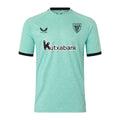 Athletic Bilbao maillot foot 2025 2026