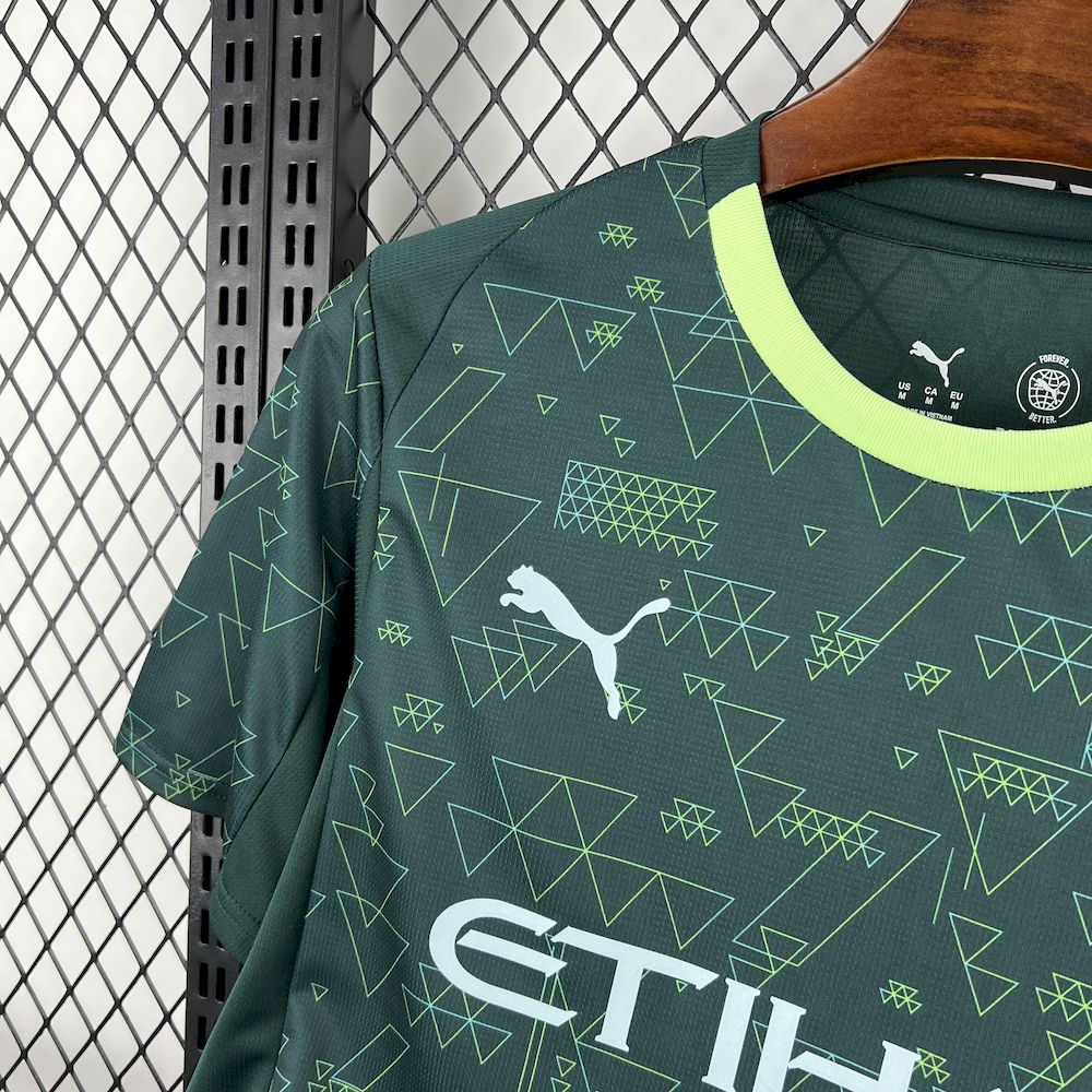 Manchester City maillot foot 2026 2027