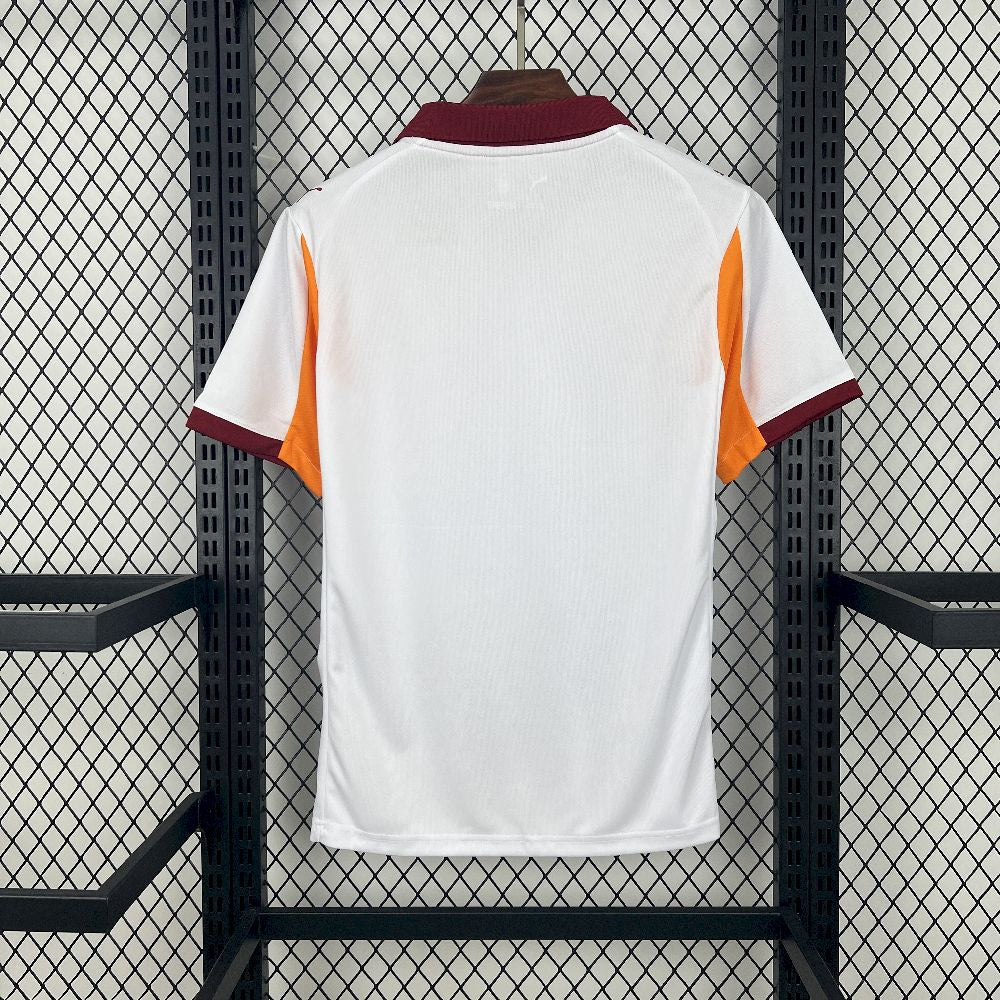 Galatasaray maillot foot extérieur 2025 2026