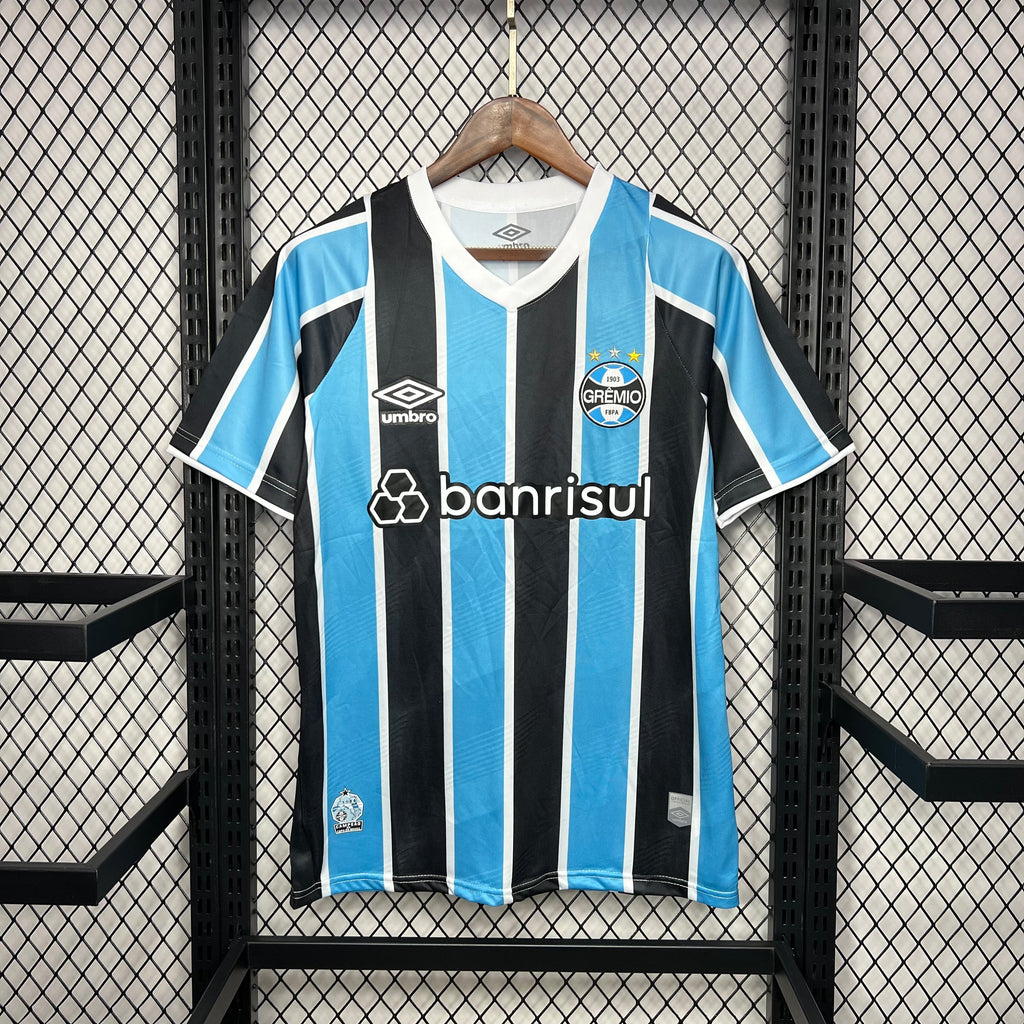 Gremio maillot foot 2024 2025