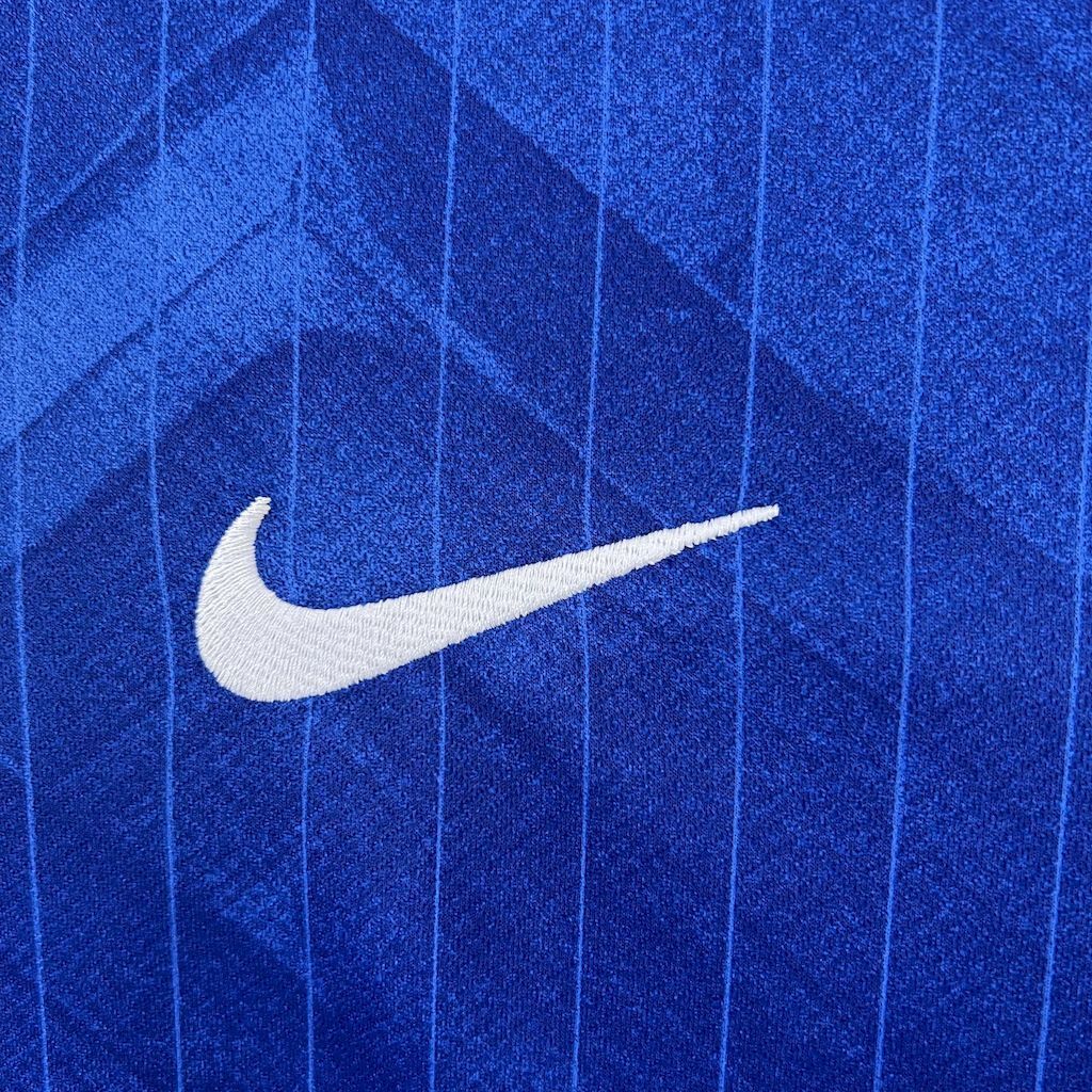 Chelsea Maillot Foot Domicile 2025 2026