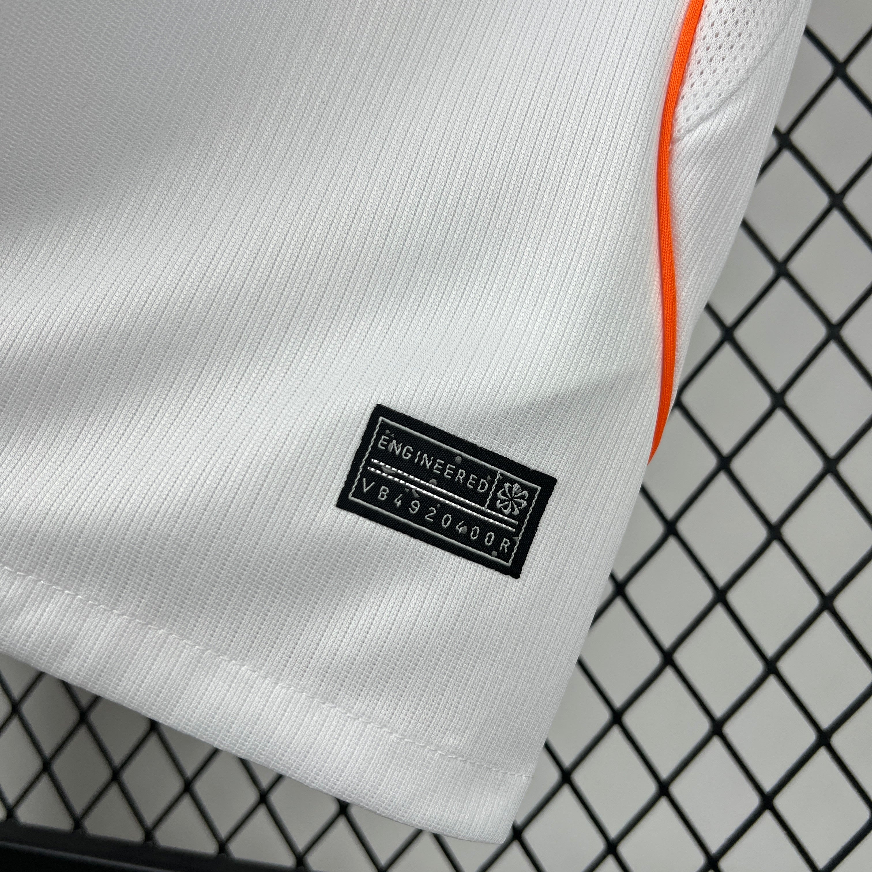 Pays-Bas maillot foot extérieur 2026 2027 Coupe Du Monde