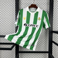 Real Betis maillot foot 2025 2026