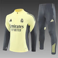 Real Madrid Survêtement / Training 2025 2026