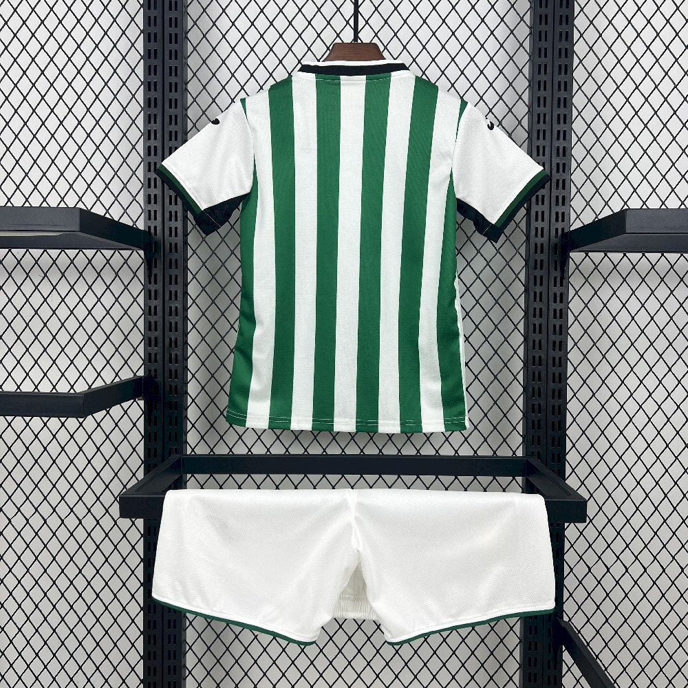 Kit Enfant Cordoba 2025 2026