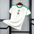 Algérie Maillot Foot Domicile 2026 2027 Coupe Du Monde
