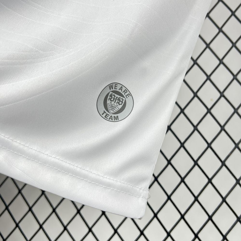 Stuttgart maillot foot 2026 2027