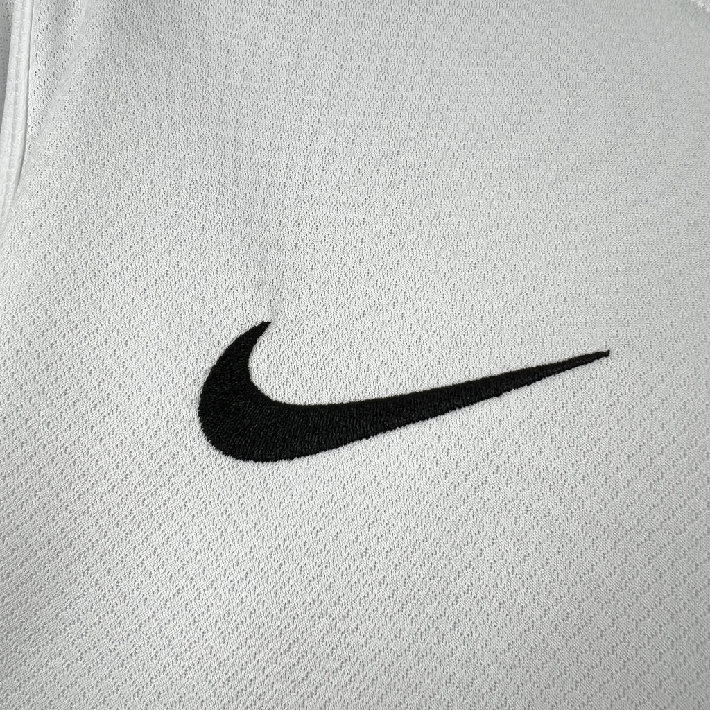 Vasco De Gama maillot foot 2026 2027 Extérieur Coupe Du Monde