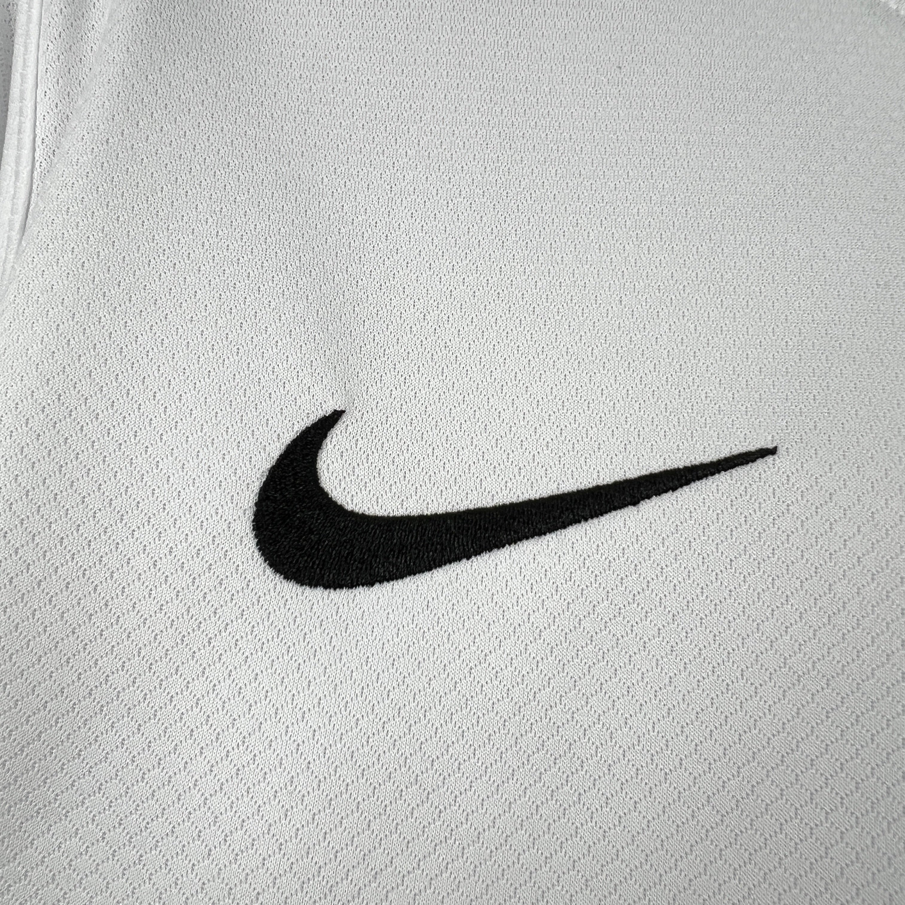 Vasco De Gama maillot foot 2026 2027 Extérieur Coupe Du Monde