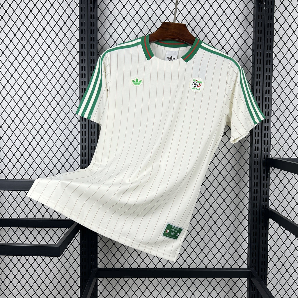 Algérie maillot foot 2026 2027