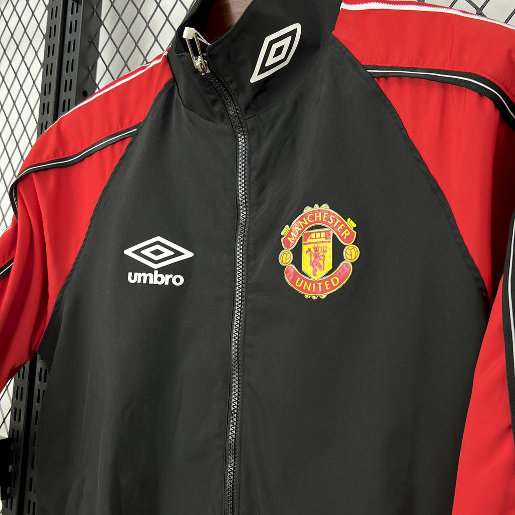 Veste / Survêtement Manchester United 1998 1999
