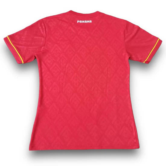 Panama maillot foot 2024 2025