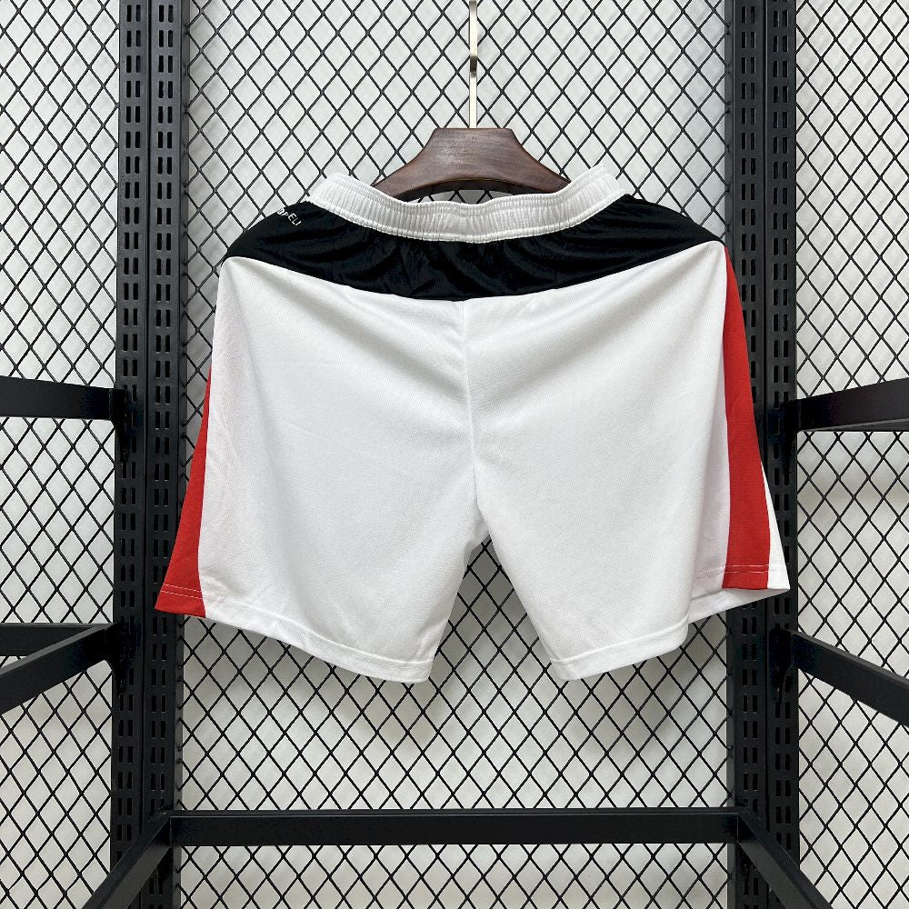 Short de Football AC Milan 2025 2026